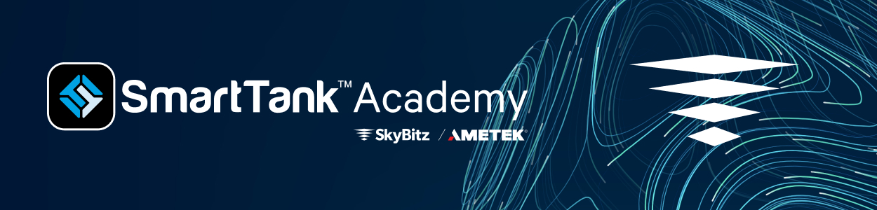 smarttank academy banner